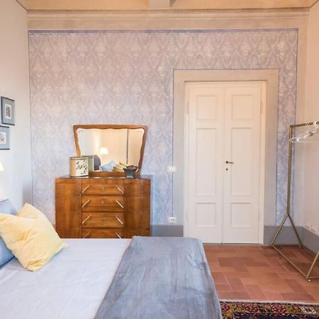 Casa Maria - Attico Di Lusso Vicino Alle Mura Lucca Luaran gambar