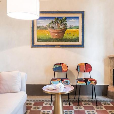 Casa Maria - Attico Di Lusso Vicino Alle Mura Lucca Luaran gambar