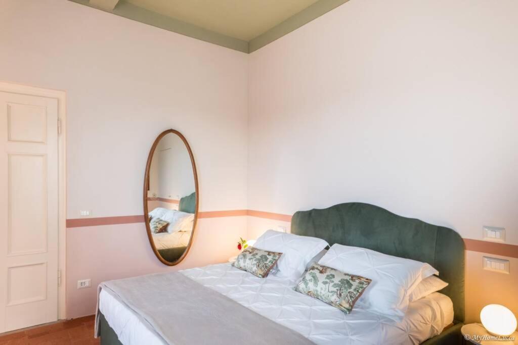 Casa Maria - Attico Di Lusso Vicino Alle Mura Lucca Luaran gambar